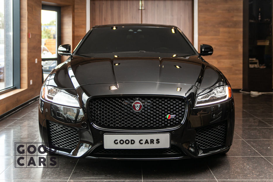 Продам Jaguar XF Sport 2015 года в Одессе