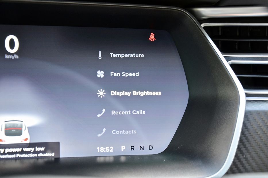 Продам Tesla Model S S100D Autopilot 2017 года в Киеве