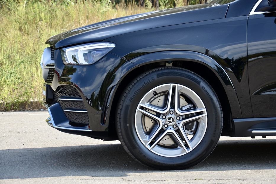 Продам Mercedes-Benz GLE-Class AMG 2019 года в Киеве