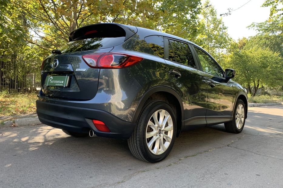 Продам Mazda CX-5 GT 2013 года в Одессе