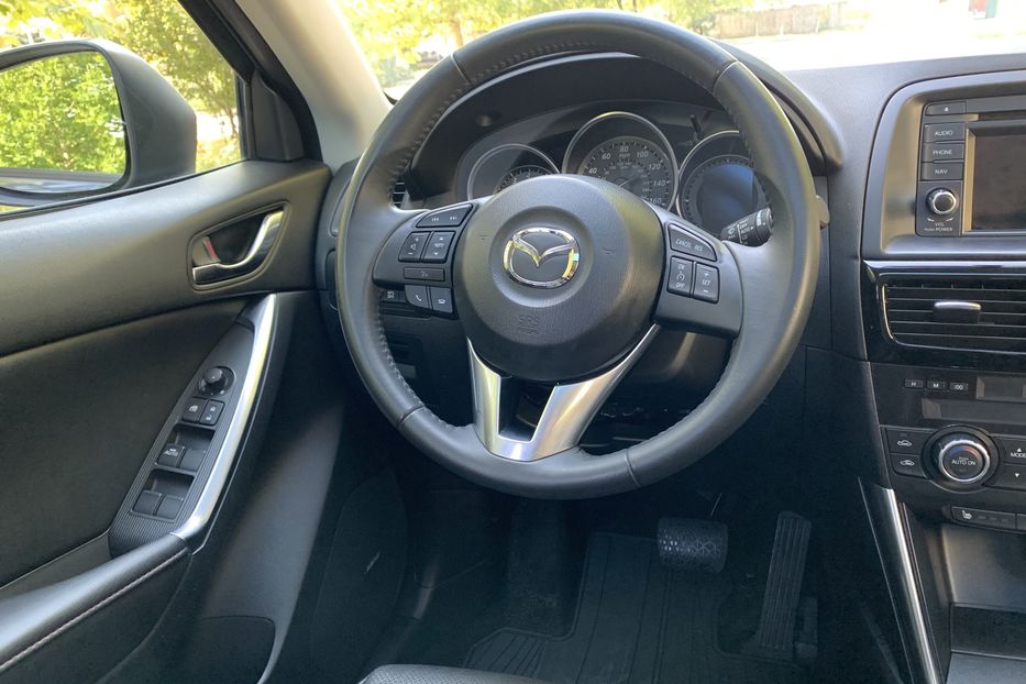 Продам Mazda CX-5 GT 2013 года в Одессе