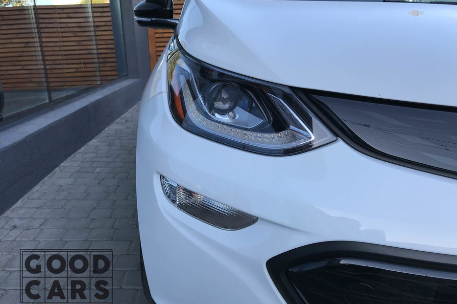 Продам Chevrolet Bolt PREMIER 2017 года в Одессе