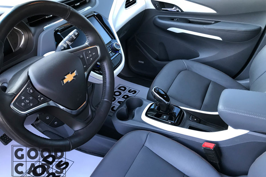 Продам Chevrolet Bolt PREMIER 2017 года в Одессе