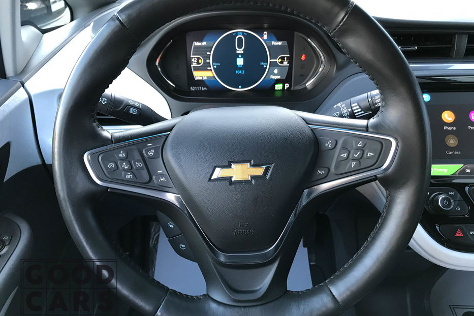 Продам Chevrolet Bolt PREMIER 2017 года в Одессе