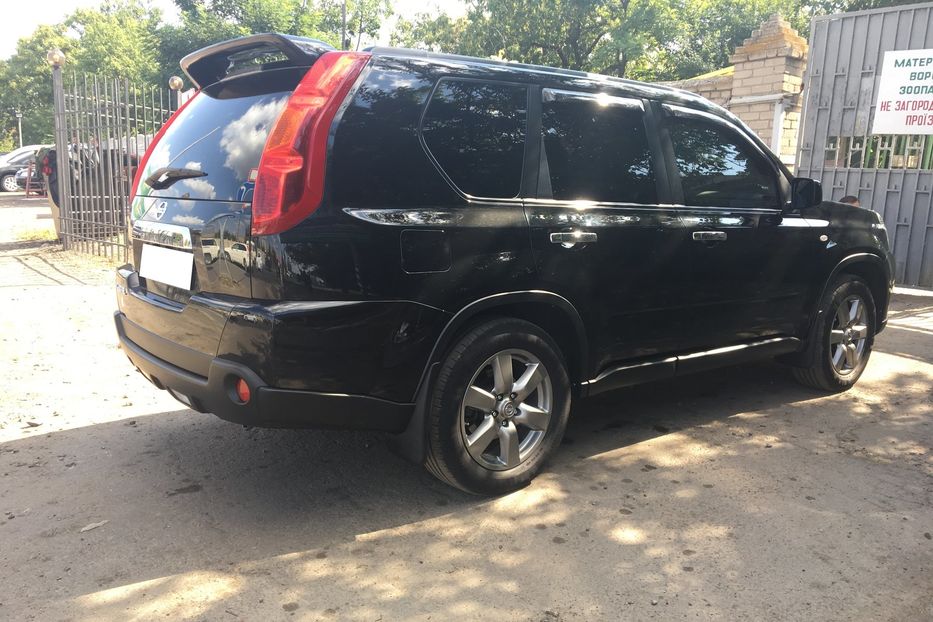 Продам Nissan X-Trail 2007 года в Николаеве