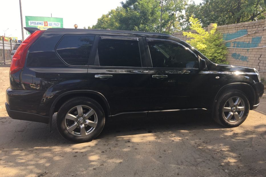 Продам Nissan X-Trail 2007 года в Николаеве