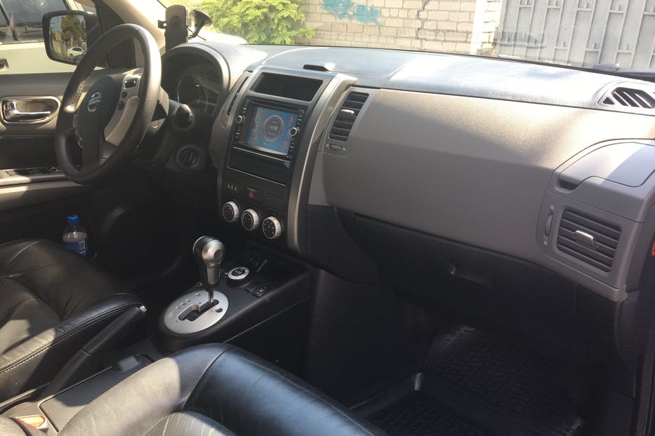 Продам Nissan X-Trail 2007 года в Николаеве