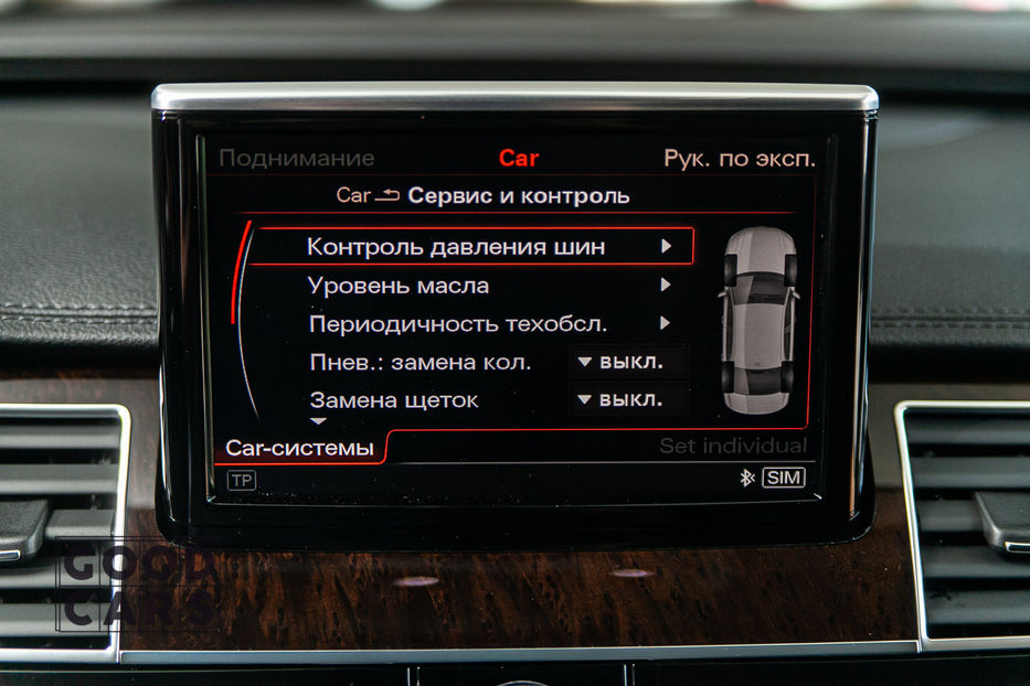 Продам Audi A8 Long 2014 года в Одессе