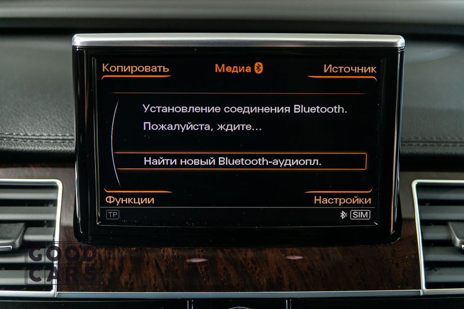 Продам Audi A8 Long 2014 года в Одессе