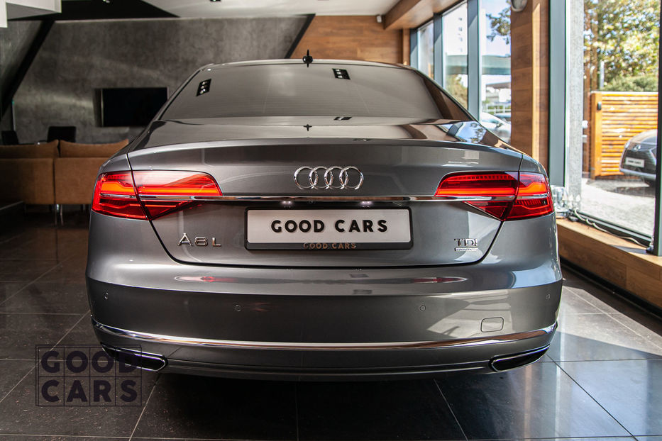 Продам Audi A8 Long 2014 года в Одессе