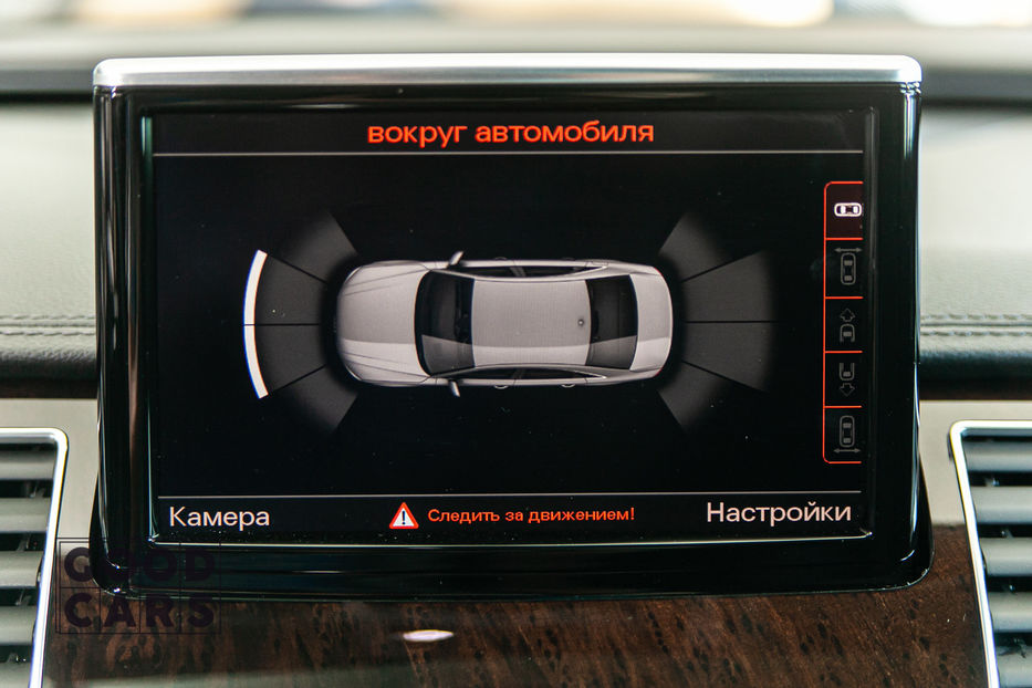 Продам Audi A8 Long 2014 года в Одессе