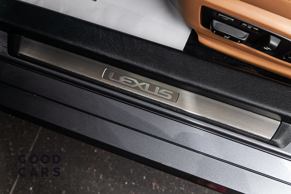 Продам Lexus GS 350 Official Premium 2012 года в Одессе
