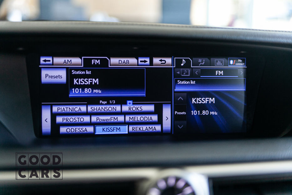 Продам Lexus GS 350 Official Premium 2012 года в Одессе