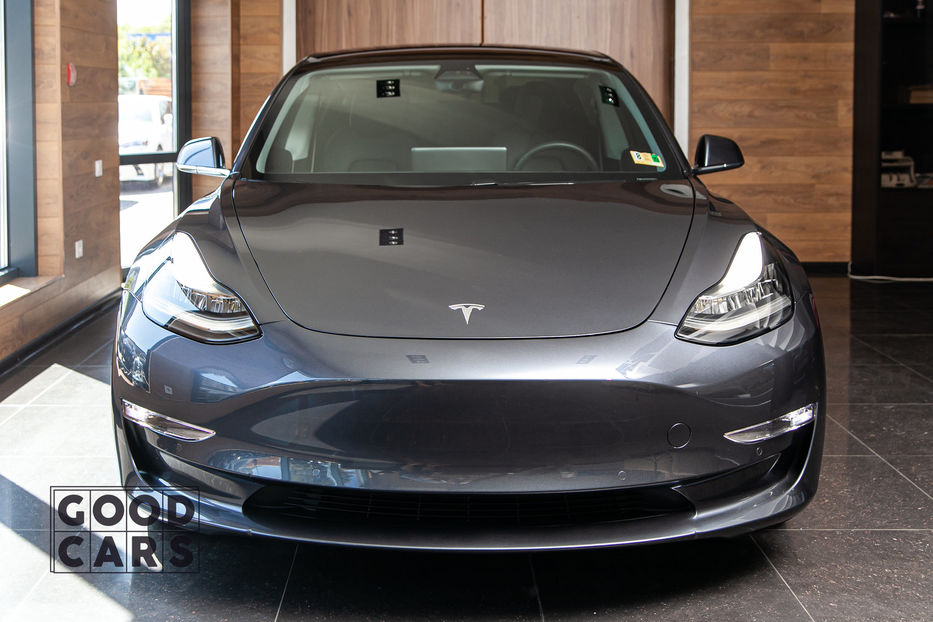 Продам Tesla Model 3 Dual Motor Long Range 2018 2018 года в Одессе