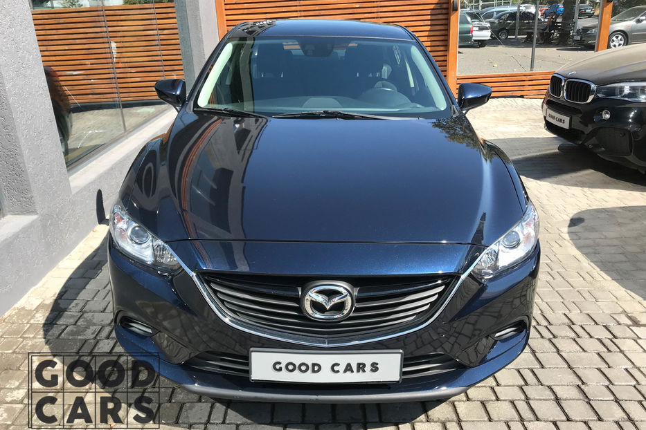 Продам Mazda 6 Sport SKYACTIV 2014 года в Одессе