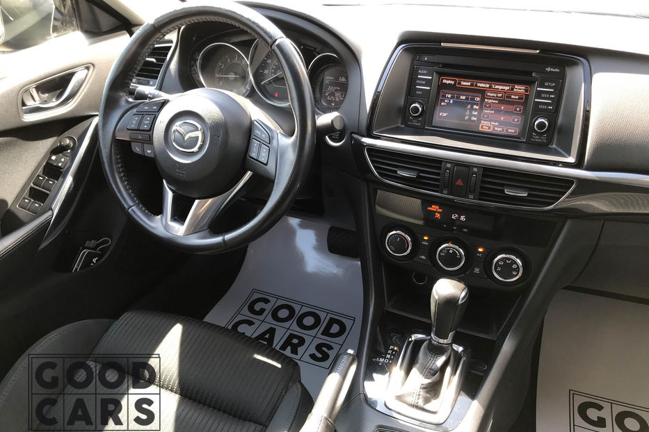 Продам Mazda 6 Sport SKYACTIV 2014 года в Одессе