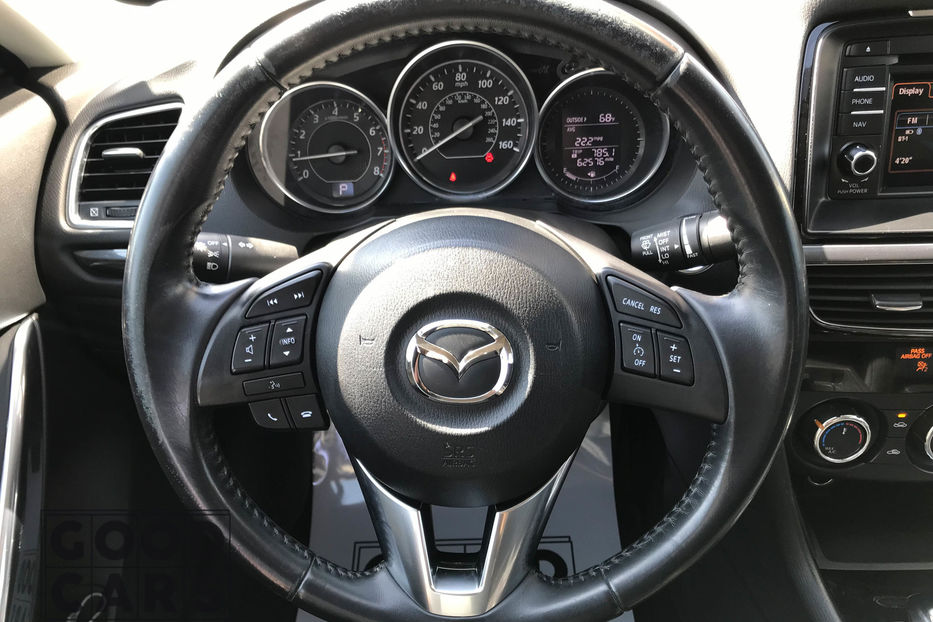 Продам Mazda 6 Sport SKYACTIV 2014 года в Одессе