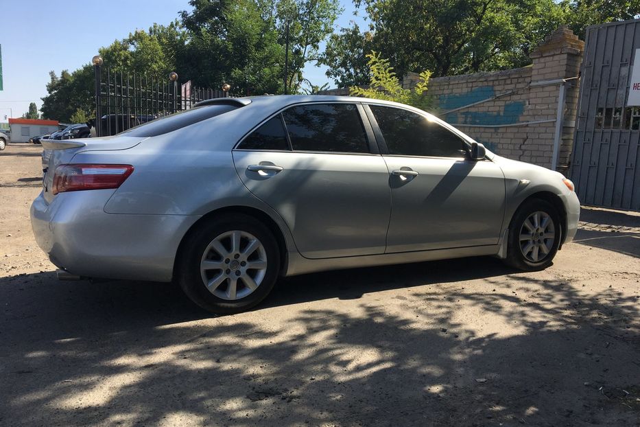 Продам Toyota Camry 2006 года в Николаеве