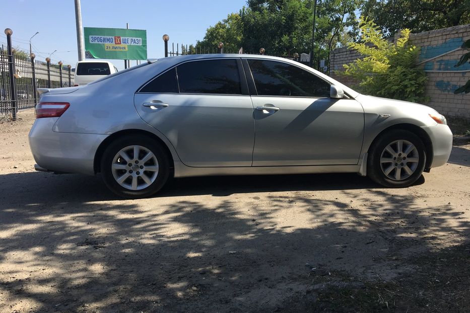 Продам Toyota Camry 2006 года в Николаеве