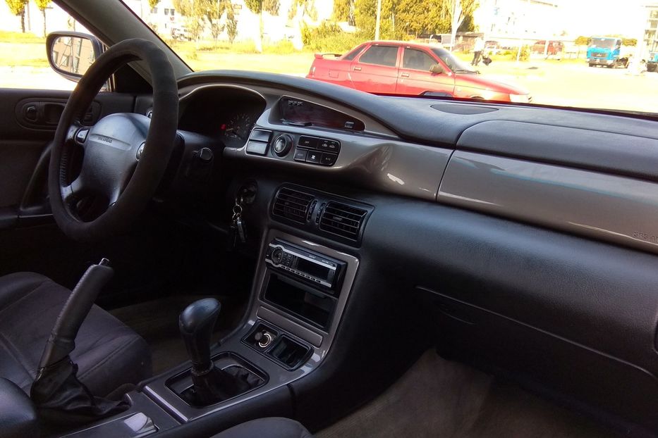 Продам Mazda Xedos 9 2,5 1994 года в Николаеве