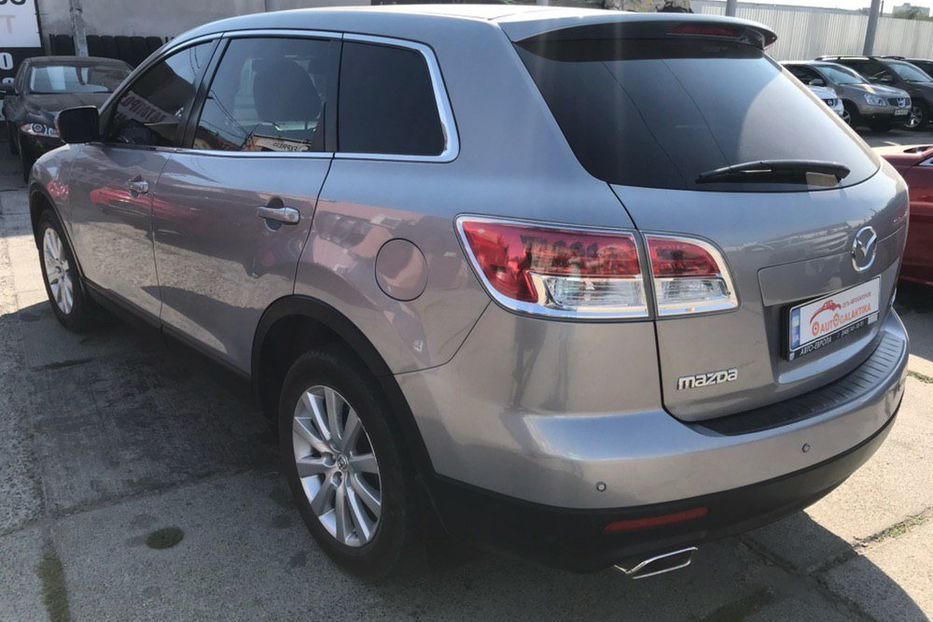 Продам Mazda CX-9  3.5 i 2007 года в Одессе