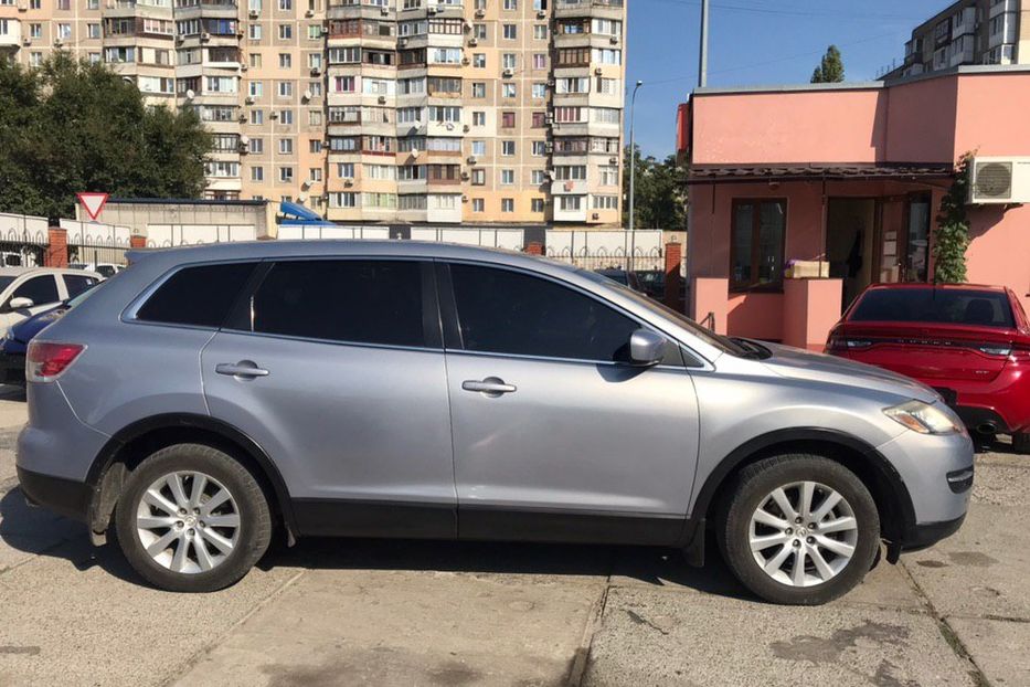 Продам Mazda CX-9  3.5 i 2007 года в Одессе