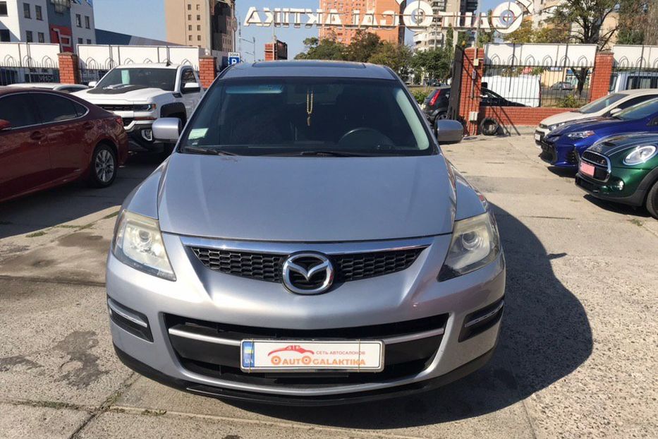 Продам Mazda CX-9  3.5 i 2007 года в Одессе