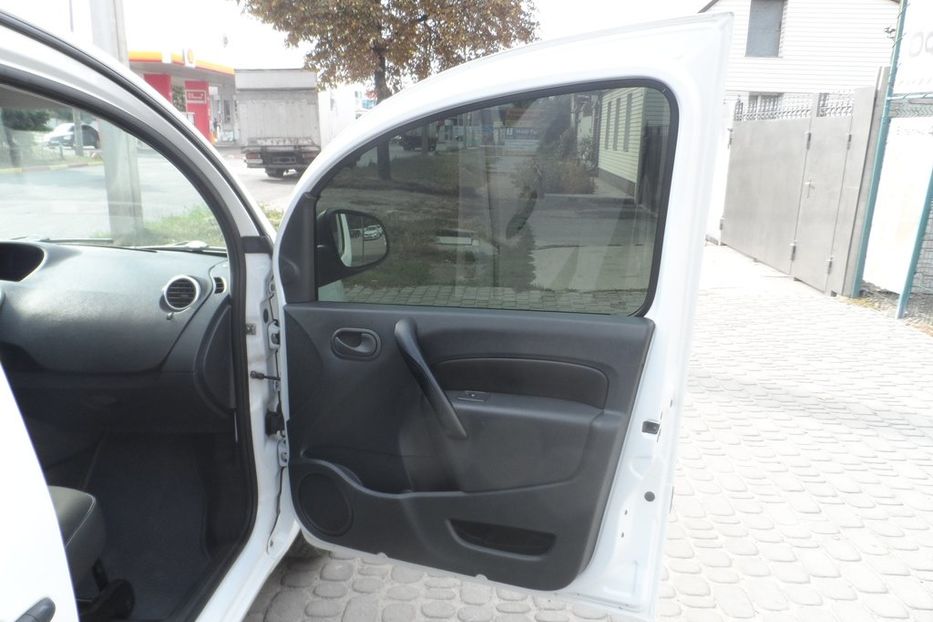 Продам Renault Kangoo пасс. 2016 года в Днепре