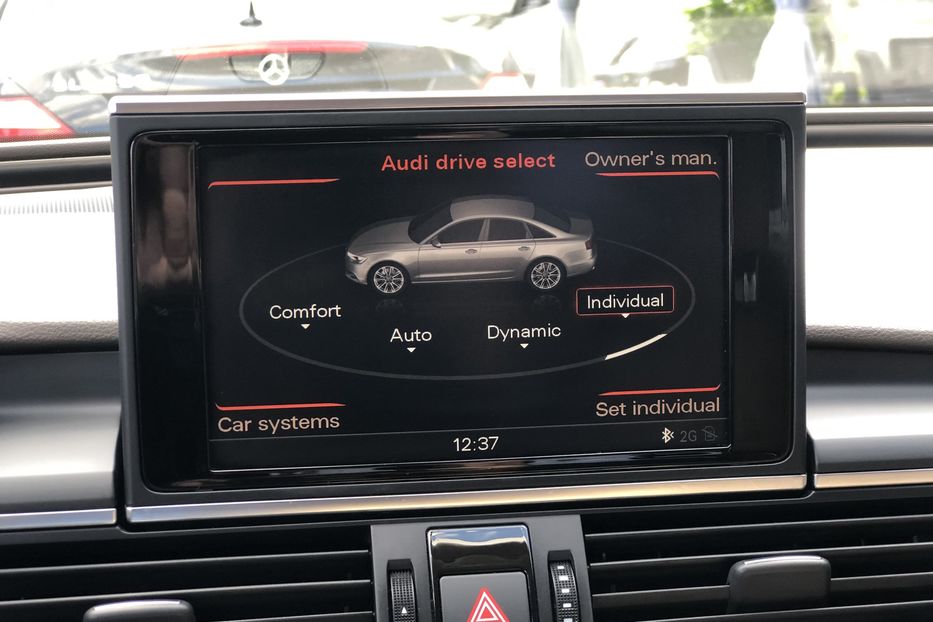 Продам Audi A6 3,0 TFSI 2014 года в Киеве