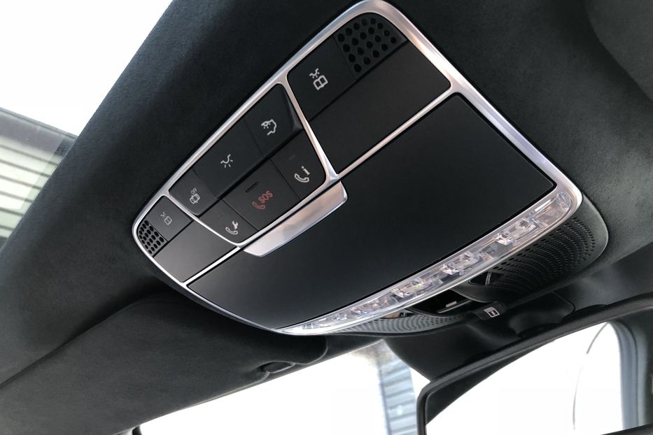 Продам Mercedes-Benz S-Class S600 V12 bi-turbo 2015 года в Киеве