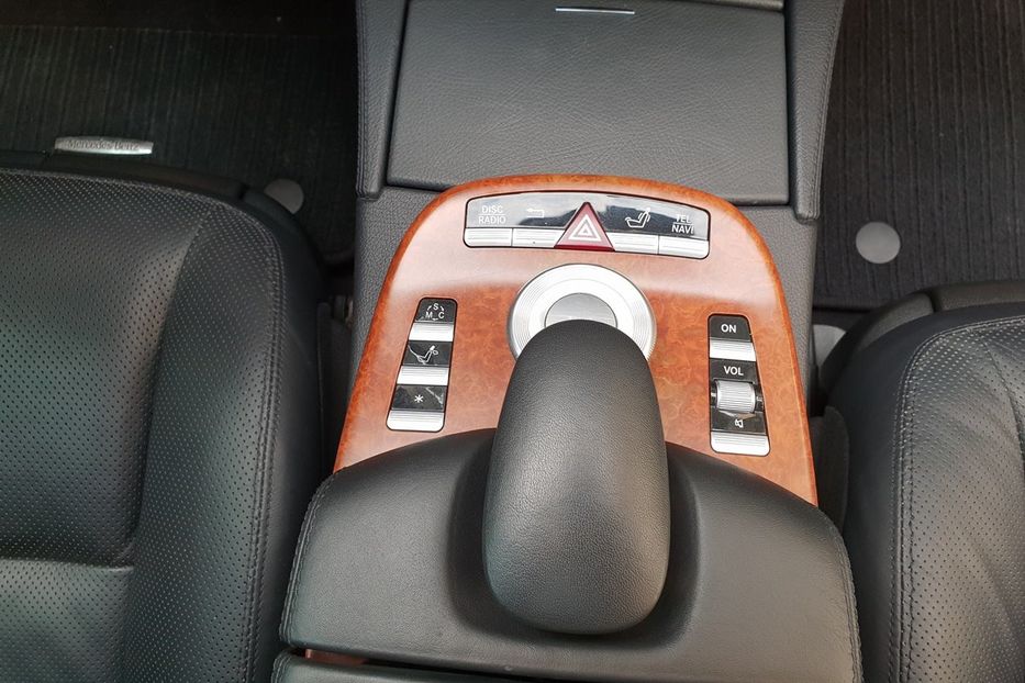Продам Mercedes-Benz S-Class 4 matic 2008 года в Киеве