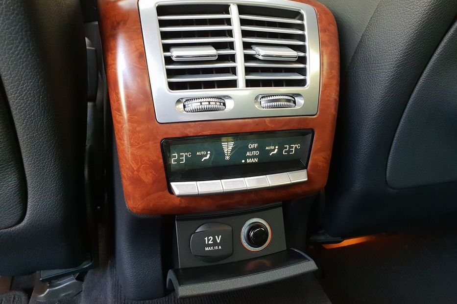 Продам Mercedes-Benz S-Class 4 matic 2008 года в Киеве