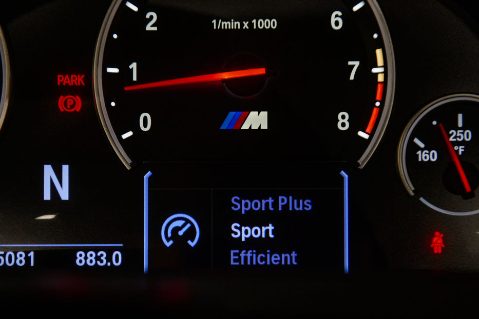 Продам BMW M6 2013 года в Одессе