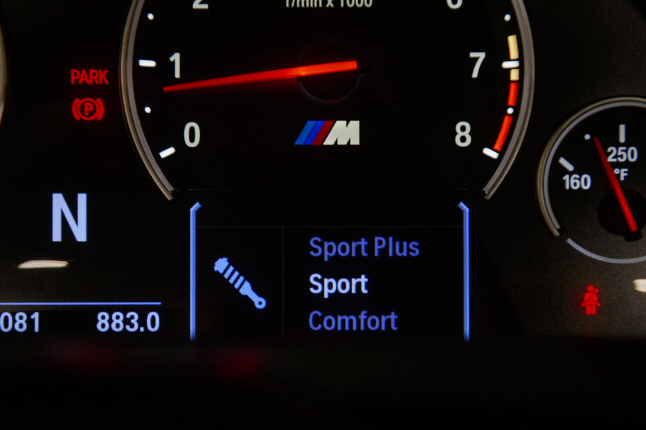 Продам BMW M6 2013 года в Одессе