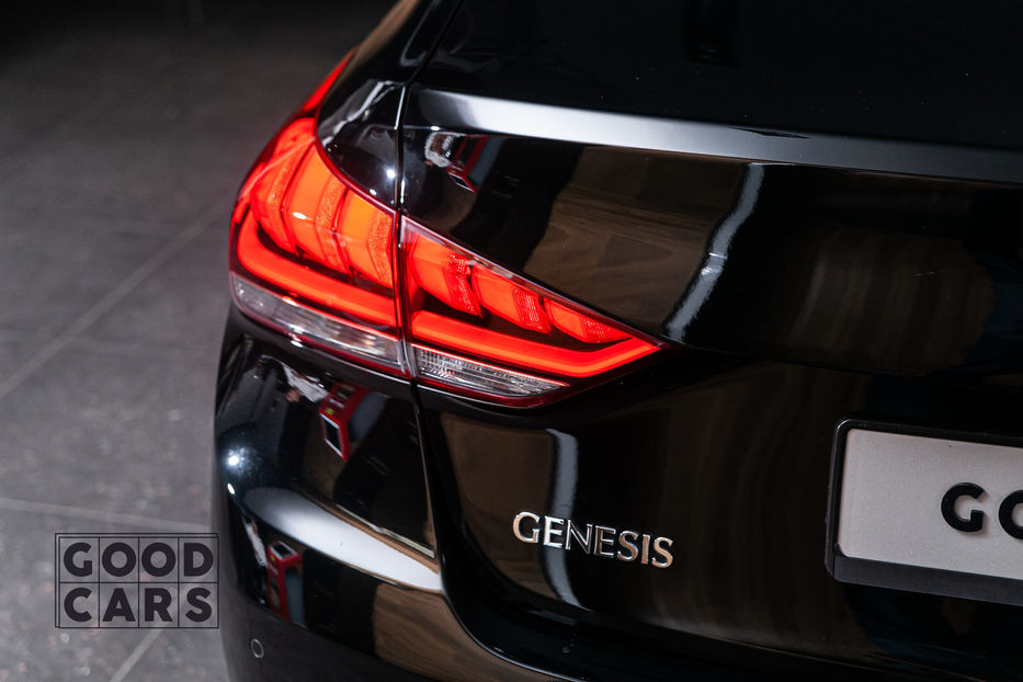 Продам Hyundai Genesis Modern G330 2016 года в Одессе