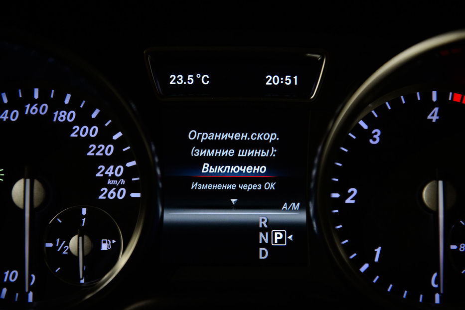 Продам Mercedes-Benz GL-Class 350 AMG Restyling GLS 2013 года в Одессе