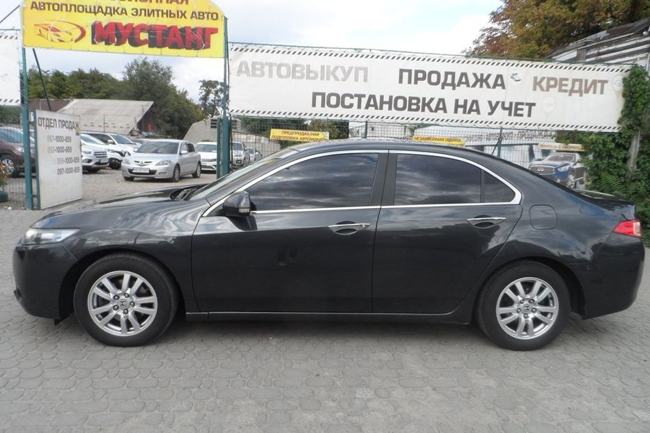 Продам Honda Accord 2011 года в Днепре