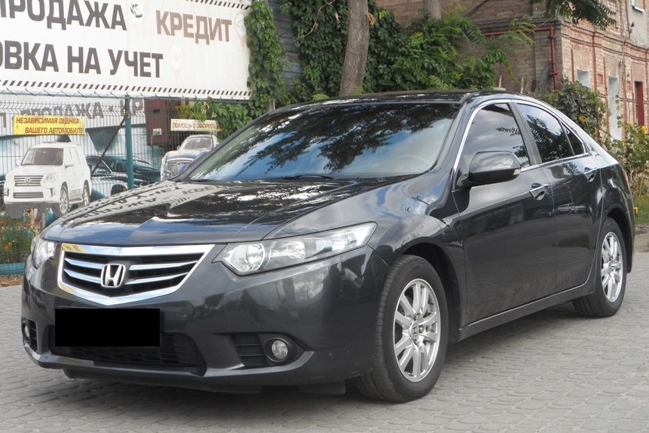 Продам Honda Accord 2011 года в Днепре