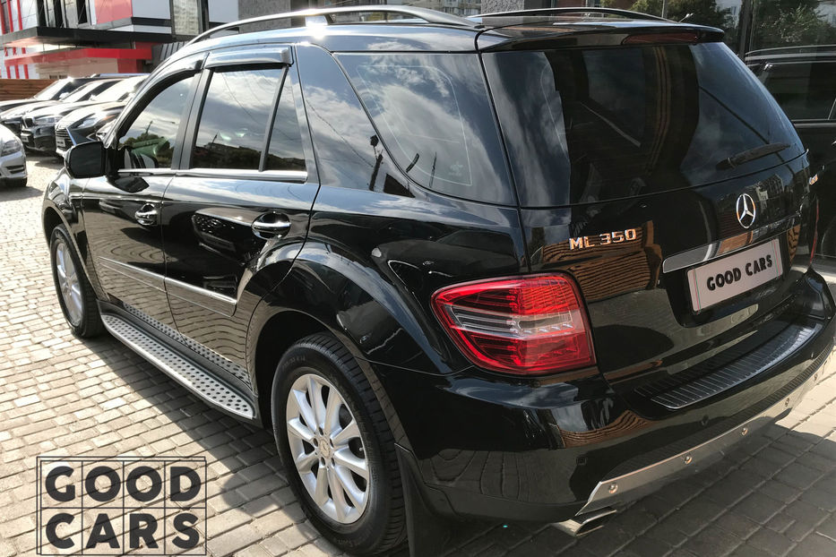 Продам Mercedes-Benz ML-Class 350 AMG 2008 года в Одессе