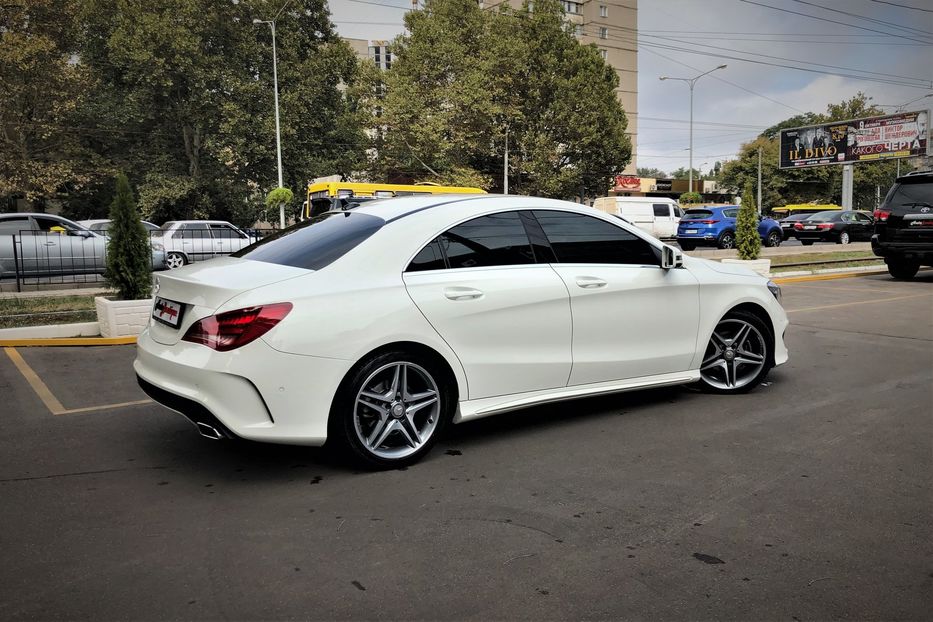 Продам Mercedes-Benz CLA-Class 2014 года в Одессе