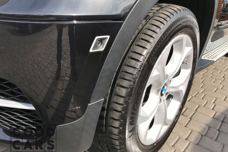 Продам BMW X5 35d 2013 года в Одессе