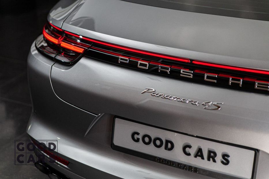Продам Porsche Panamera 4S 2017 года в Одессе