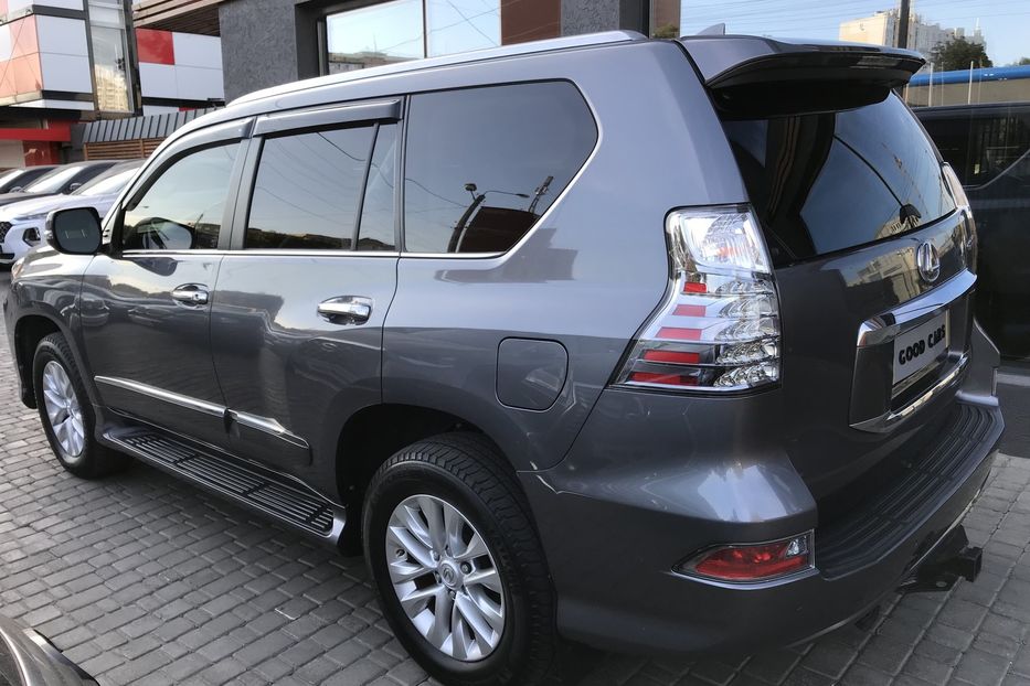 Продам Lexus GX 460 2016 года в Одессе