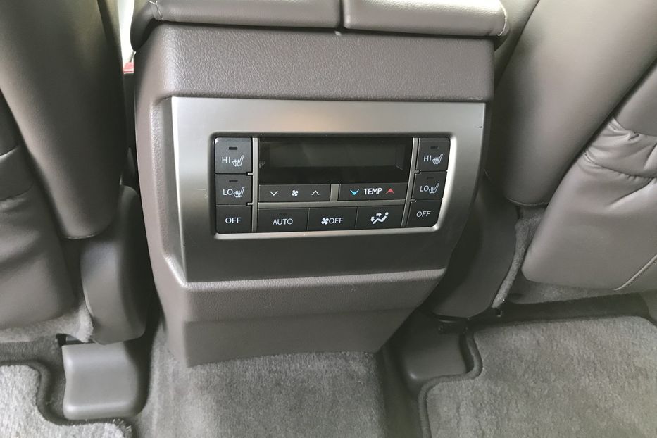 Продам Lexus GX 460 2016 года в Одессе