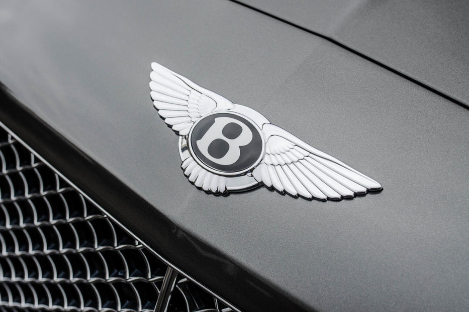 Продам Bentley Continental GT 2012 года в Киеве