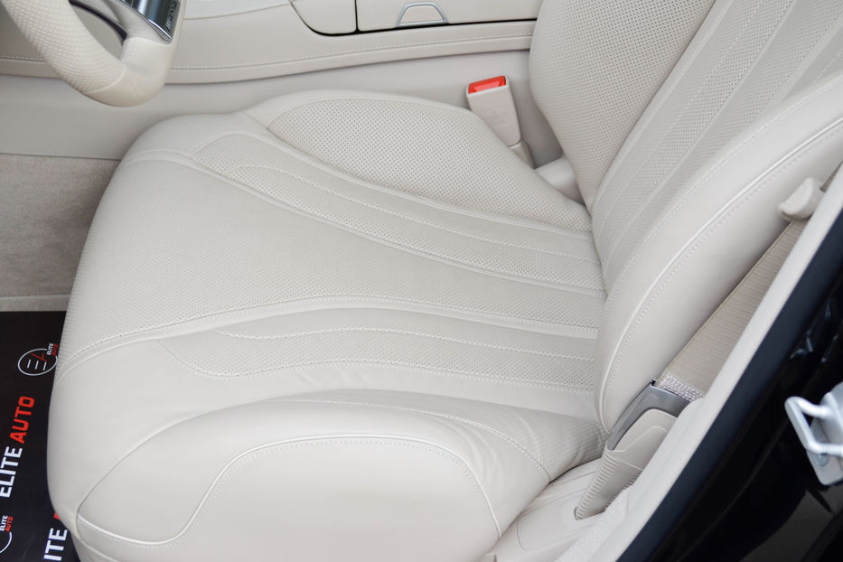 Продам Mercedes-Benz S-Class 500 AMG  4 Matic 2014 года в Киеве