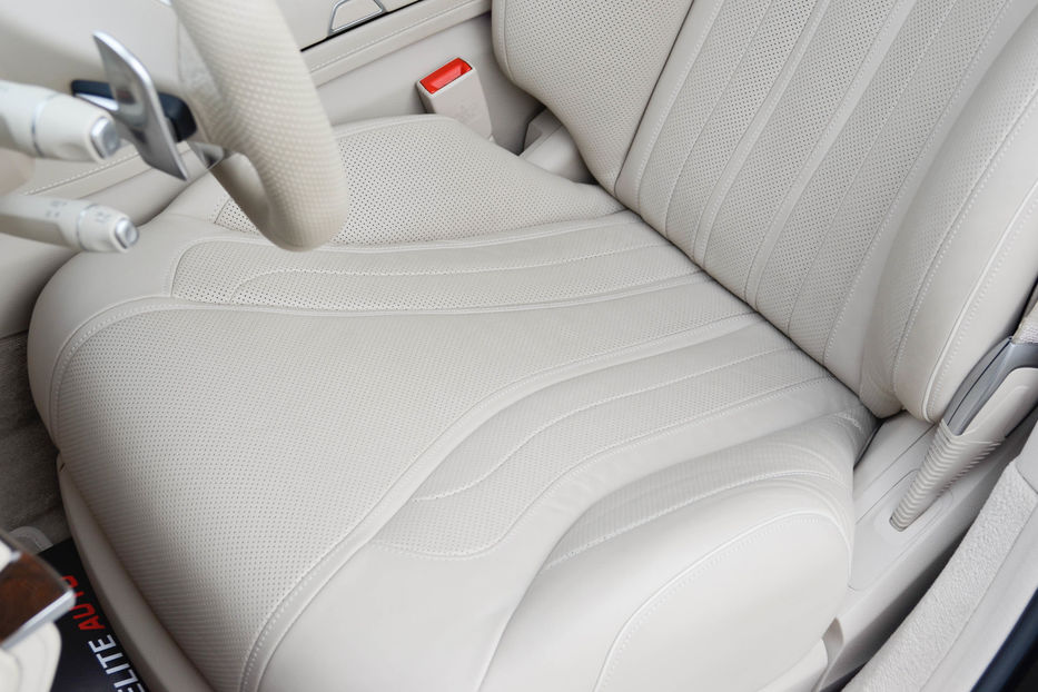 Продам Mercedes-Benz S-Class 500 AMG  4 Matic 2014 года в Киеве