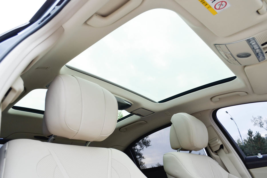 Продам Mercedes-Benz S-Class 500 AMG  4 Matic 2014 года в Киеве