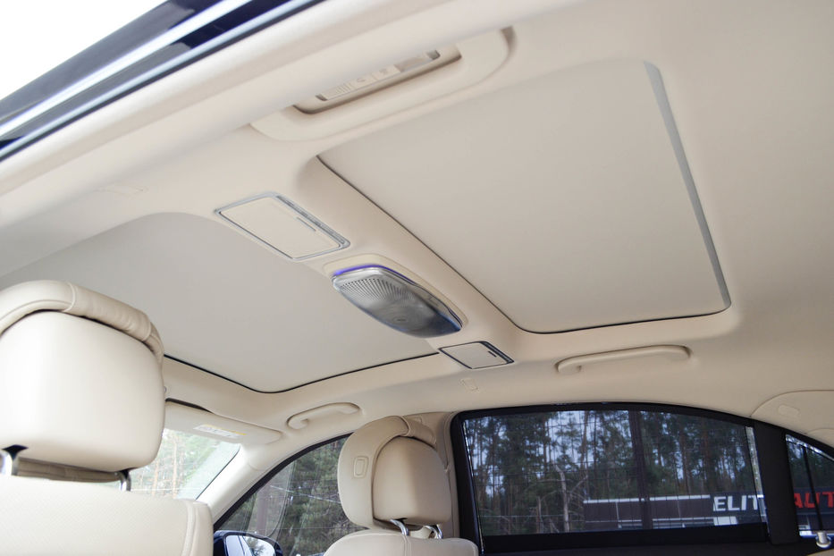 Продам Mercedes-Benz S-Class 500 AMG  4 Matic 2014 года в Киеве