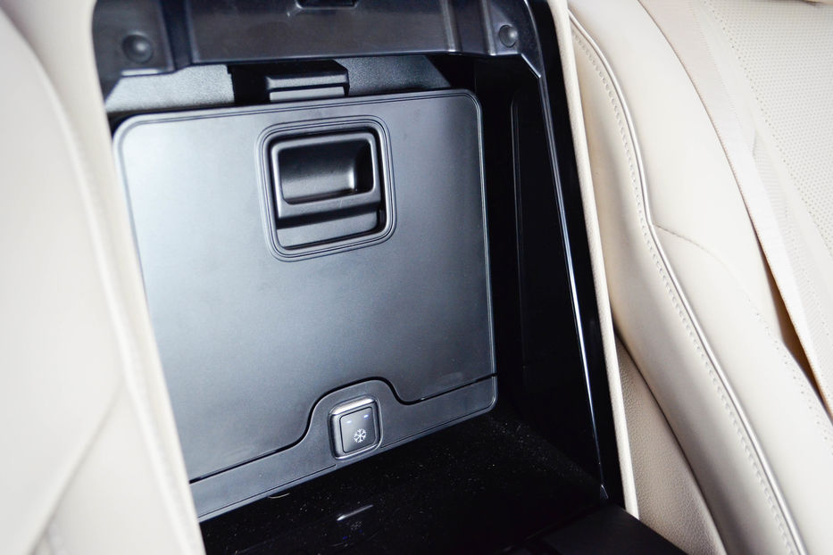 Продам Mercedes-Benz S-Class 500 AMG  4 Matic 2014 года в Киеве